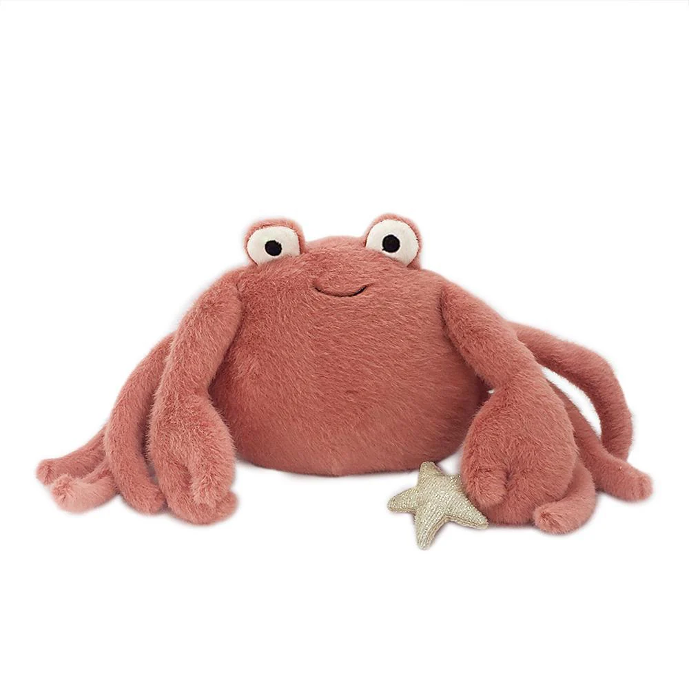 Sea Life Plush - Sea Creature Plush Toys